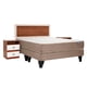 thumbnail image 1 of Cama Europea Bamboo 2 Plaza Base Dividida, 1 of 7