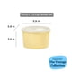 thumbnail image 3 of Juego de recipientes para almacenamiento de alimentos Tupperware Heritage, 8 piezas, 3 of 6