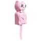 thumbnail image 2 of Reloj de pared Kit-Cat Klock rosa chicle edición limitada, 2 of 5