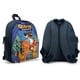 thumbnail image 4 of Oliver y su Pandilla Mochila Escolar para Niños y Niñas, Mochila Infantil Ligera de Alta Calidad, Grande y Duradera Azul, 4 of 6
