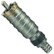 thumbnail image 1 of Broca con forma de martillo rotativo Bosch HC7501, 45 mm, 2 piezas, 1 of 9