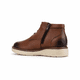 thumbnail image 4 of Botin Ferracini Hombre 4567 Full Café Casual, 4 of 7