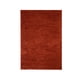 thumbnail image 1 of Alfombra Shaggy Trend 150x200 445 Terracota, 1 of 3