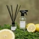 thumbnail image 2 of Difusor Varitas 150ml + Home Spray 500ml Citron Verveine GOYA, 2 of 8