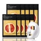 thumbnail image 1 of Mascarilla Abib Gummy Vita (revitalizante) con 10 láminas, 1 of 9