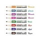 thumbnail image 4 of Set 8 Plumones De Pizarra S70 Colores. Artel multicolor, 4 of 4