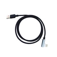 Eon - Cable Celular Usb A Tipo C Type C Carga Rapida 90º Grados