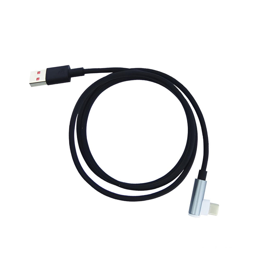 Eon - Cable Celular Usb A Tipo C Type C Carga Rapida 90º Grados