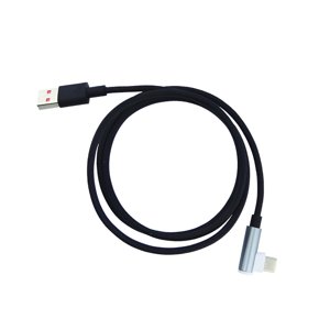 Eon - Cable Celular Usb A Tipo C Type C Carga Rapida 90º Grados