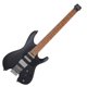 thumbnail image 1 of Guitarra Eléctrica Headless Ibanez Q54 - Black Flat, 1 of 3