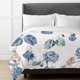 thumbnail image 2 of Alice in Wonderland Bedding Sets Cartoon Duvet Cover Lightweight 3 Piece Bet Sets for Kids Boys Girls, 2 of 5