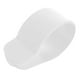 thumbnail image 4 of Acelerador Cubierta Del Acelerador Funda Protectora Scooter E Bike Funda De Silicona Blanco, 4 of 5