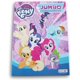 thumbnail image 5 of Libro para colorear My Little Pony - 64 páginas - 20 cm × 26 cm, 5 of 6