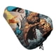 thumbnail image 1 of Los Cuatro Fantásticos Funda de Asiento de Bicicleta Impermeable, Cojín Elástico Suave, Protector contra Lluvia, Polvo y UV, 1 of 6