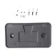 thumbnail image 1 of Soporte De Matrícula Delantera Para Ford Escape 2008-2012 8L8Z-17A385-Aa, 1 of 4