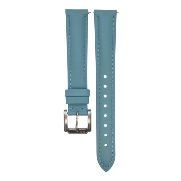 Correa Reloj Cuero R24 TCZP9 Variedad Colores y Medidas azul 12 | Lider