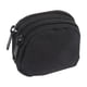 thumbnail image 4 of Monedero Con Presilla Para Cinturón Monedero Multifuncional Impermeable De Doble Capa Negro, 4 of 4