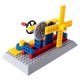 thumbnail image 2 of Juego de Construcción Molino de Viento., 2 of 3