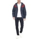 thumbnail image 2 of Chaqueta Tommy Hilfiger ligera impermeable con capucha para hombre, 2 of 3