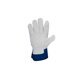 thumbnail image 3 of Guantes de trabajo TSV con licencia de los Indianapolis Colts, 3 of 4