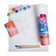 thumbnail image 3 of Kit de Pintura por Números Pink Picasso 20 × 25 cm “Sip Happens”, 3 of 7