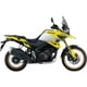 thumbnail image 3 of Pastillas Freno Traseras Moto Suzuki Vstrom 1000 (2013-2019), 3 of 4