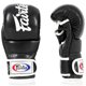 thumbnail image 3 of Guantes de Boxeo Fairtex FGV18 de Cuero para MMA y Muay Thai, 3 of 4