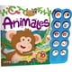 thumbnail image 1 of Paleta de sonidos - Animales blanco, 1 of 2