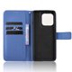 thumbnail image 3 of Funda Billetera para con Ranuras y Soporte Azul, 3 of 6
