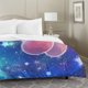 thumbnail image 5 of Pink Krbys Game Duvet Cover 3 Piece Bedding SetTeen Anime Comforter Cover Set Super Soft Duvet Cover with Pillowcase, 5 of 5