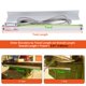 thumbnail image 2 of Kit DRO TOAUTO de 2 ejes con escalas lineales de 250 mm + 1000 mm, 110 V/220 V, 2 of 8