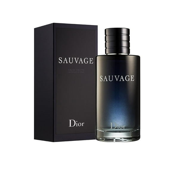 Sauvage EDT 100ML Hombre