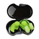 thumbnail image 1 of Juego De Tapones Para Los Oídos Y Pinzas Para La Nariz Para Entrenamiento, Tapones Para Los Oídos Y La Nariz, Para Adultos, Color Verde, 1 of 4