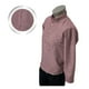 thumbnail image 1 of Camisa Cuadrille Para Traje Huaso Hombre Fiestas Patrias Blanco / Rojo, 1 of 3