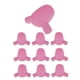 thumbnail image 1 of 10 Modelos De Glúteos Inflables, Prácticos Expositores De Pañales De PVC Para Tienda, Color Rosa, 1 of 5