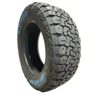 Neumatico Lt255/60R18 10Pr Mileking Wl