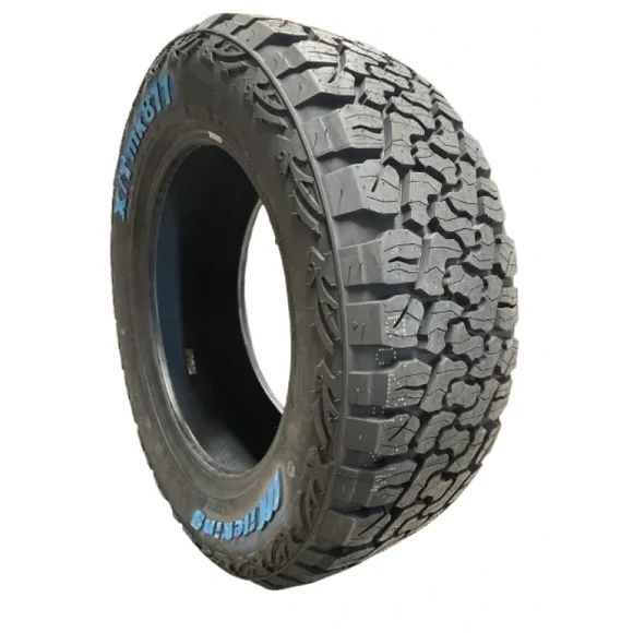 Neumatico LT255/60R18 10PR mileking WL