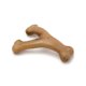 thumbnail image 2 of Juguete masticable Benebone Wishbone de venado para perros pequeños, 2 of 6