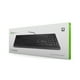 thumbnail image 5 of Teclado Klip Xtreme Compass Ultra-Delgado, 5 of 5