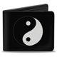 thumbnail image 1 of Billetera Buckle-Down 10 cm x 9 cm Yin Yang Multi, 1 of 8