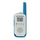 thumbnail image 2 of Radios Bidireccionales Solutions T114tp Talkabout Paquete De 3, 2 of 3