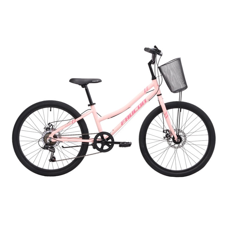 Faucon - Bicicleta Infantil Nilo Rosado Aro 24