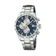 thumbnail image 1 of Reloj F16759/7 Festina Azul Hombre Timeless Chronograph, 1 of 2