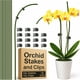 thumbnail image 1 of Estacas de soporte para plantas Sproot de 16 pulgadas para interior/exterior x10, 1 of 8
