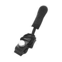 Bothyi - Kit De Reparación De Cremalleras Con Deslizador De Cremallera Universal De Metal Para Maletas, Equipajes, Chaquetas, Tamaño Mediano