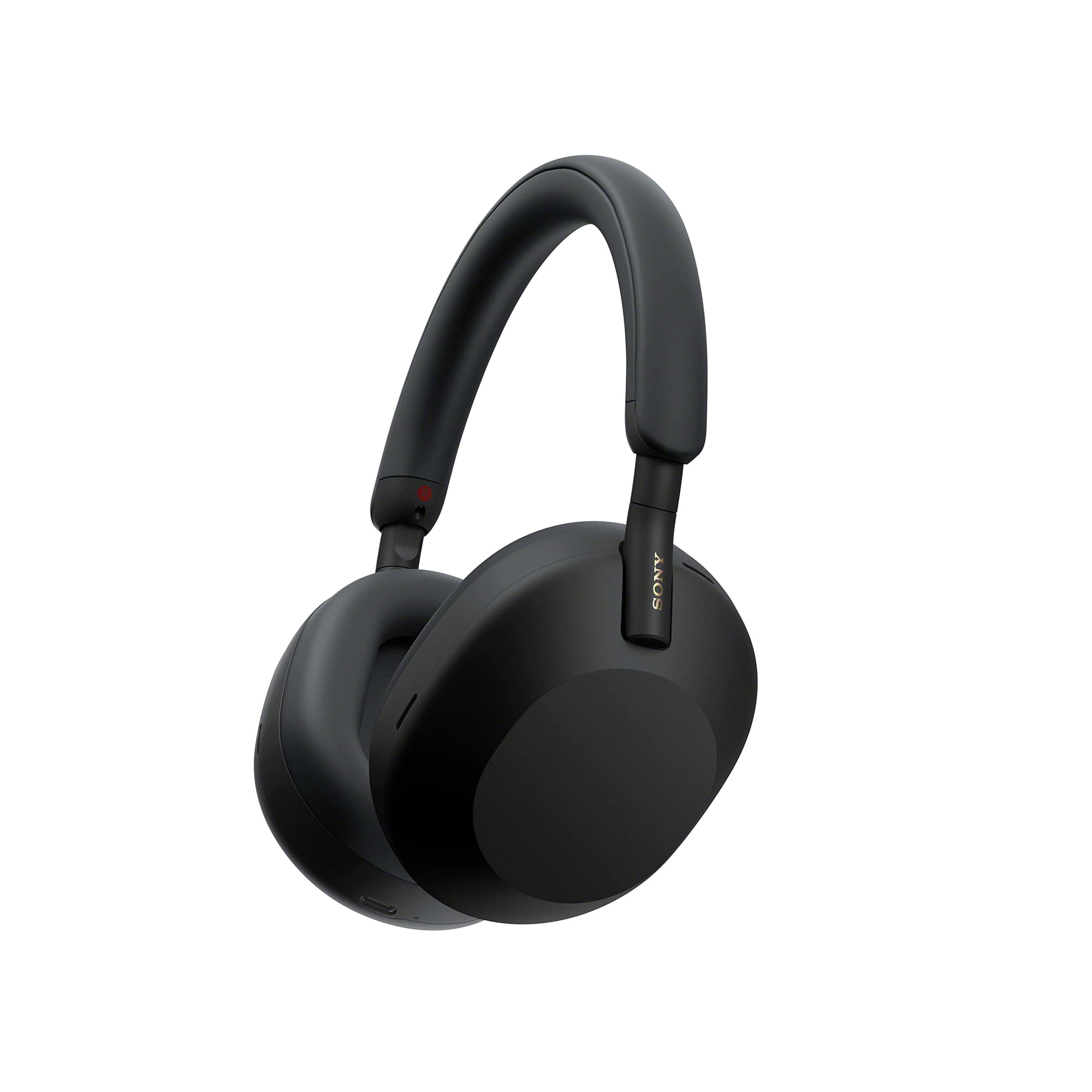 Auriculares Inalámbricos Sony Wh-1000xm5b Con Cancelación De Ruido
