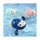 thumbnail image 2 of Set 4 juguetes para Baño Bebé Pingüino y Tortuga, 2 of 6