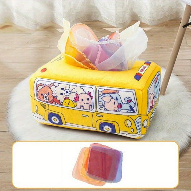 Montessori Toys: A Fun & Educational Sensory Toy For Kids To Develop Motor Skills & Exercise Fingers Christmas And Halloween Gift!