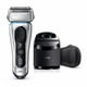thumbnail image 1 of Afeitadora eléctrica Braun Series 8 8370cc Next Generation, 1 of 3