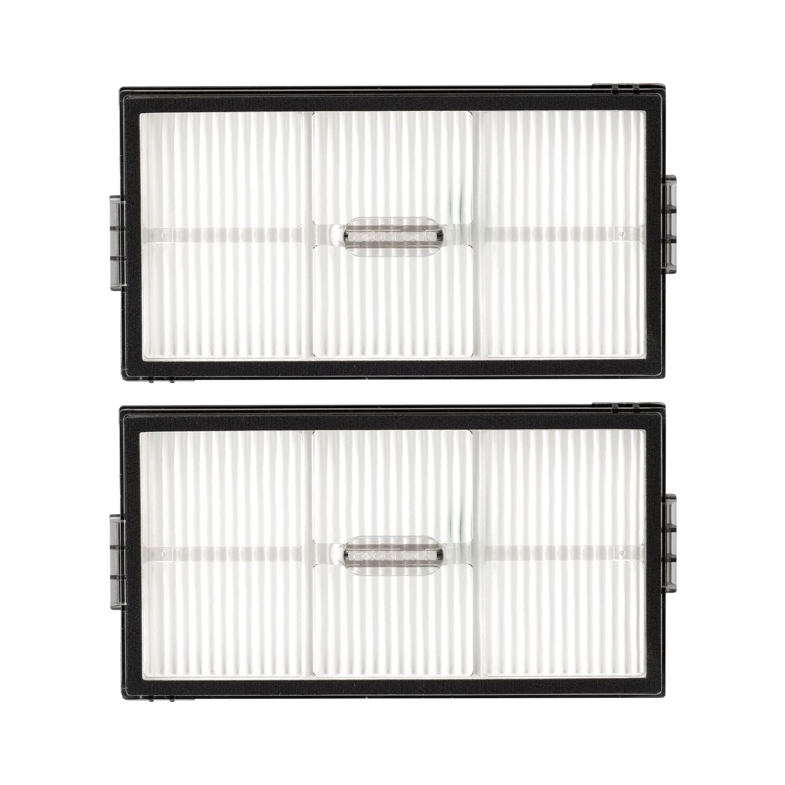 Filtro Lavable Roborock De 2 Piezas Para Saros 10r Z70